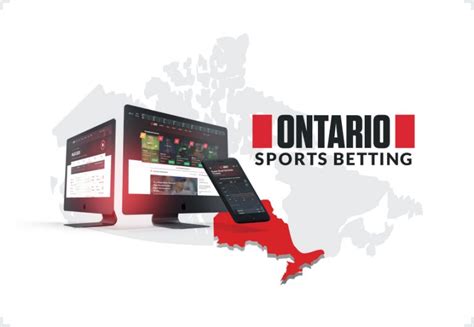 ontario best sportsbooks|ontario sports betting sites.